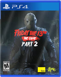 Friday the 13th is a horror survival game where 1 player is tasked with being the infamous jason vorhees and the other 7 players are camp counselors that have to find a way to escape jason. Friday The 13th The Game Part 2 Ideas Friday The 13th The Game General Discussion Friday The 13th The Game