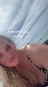 From our visit in October taken from Sterling Beach condo.