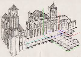 Resultado de imagen de Catedral de Santiago de Compostela