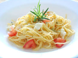 Capellini Con Aglio Olio E Peperoncino Mini Me Rezept Lebensmittel Essen Rezepte Gefullte Paprikaschoten