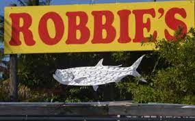 Maybe you would like to learn more about one of these? A Day At Robbie S Islamorada