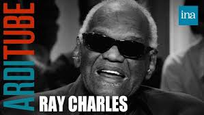Ray Charles : 2 mamans et une vie hors du commun chez Thierry Ardisson