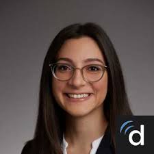 Dr. Alexandra Lieberman, MD