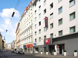 Wean) is an austrian state. Economy Hotel Wien City Ibis Accor