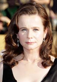 Emily Watson's Instagram, Twitter & Facebook
