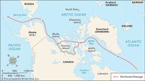 Jimmy Cornell And The North West Passage – Yachting World