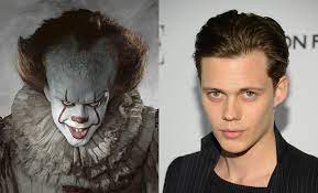 Maybe you would like to learn more about one of these? Conoce A Bill Skarsgard La Joven Promesa Tras El Payaso De It