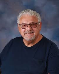 Tribal Housing Department