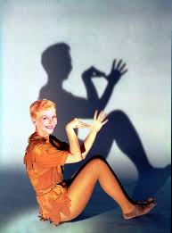 Maureen Bailey Peter Pan On Stage And Screen