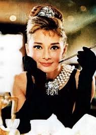 Resultado de imagem para audrey hepburn