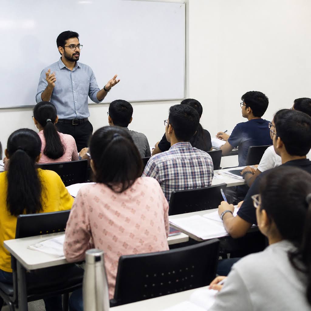 Best NEET Coaching in Harni product image