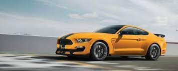 Jeremy glover il n'y a pas beaucoup de mustangs avec des suspensions à. Ford Mustang Svt Cobra History Mustang Cobra For Sale Anderson Ford Of Clinton