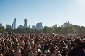 Bruce Springsteen, Paul Simon, & Jennifer Hudson to headline Central Park  'mega-concert' this summer | 6sqft