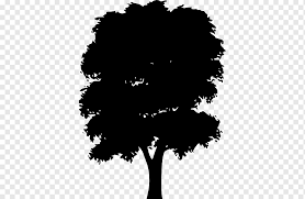 1000 japanese maple tree silhouette free vectors on ai, svg, eps or cdr. Tree Trees Silhouette Maple Leaf Branch Png Pngwing