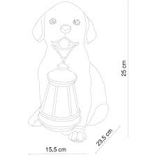 Check out our marble bathroom selection for the very best in unique or custom, handmade pieces from our home & living shops. Set Of 2 Led Solar Outdoor Lights Dog Figure Height 25 Cm Meinelampe