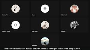 Umeed karta hu ye video aap doston ke sath bhi share kren gy :) mazeed aisi videos dekhne ke liye hamara channel subscribe kren. Hazar Imam Video Page Ismailis And Agha Khan The Non Muslims Facebook