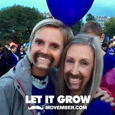 Movember
