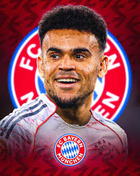 🚨 Luis Díaz wechselt zum FC Bayern. ✓ Grundsätzliche Einigung mit  Liverpool 💰 Ablöse bis zu 75 Mio. € ✍️ Vertrag bis mindestens 2029 🩺  Medizincheck nächste Woche via Sky Sport DE