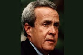 John W. Casey dies at 78; South Sider rose to be world YMCA chief