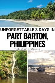 Port Barton Itinerary What To Do For 3 Days In Port Barton The Bamboo Traveler Travel Destinations Asia Asia Travel Philippines Travel