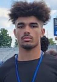 Kaleb Martin, Miami (OH), Cornerback