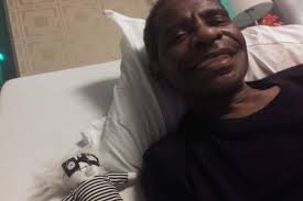 Fundraiser for Charles Levi by Wolf Dodge : Support Charles Levi Recovery  from Sepsis