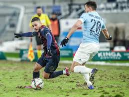 Piast gliwice v wisla plock, 21.08. To Murawa Czy Wybieg Dla Dzikow Koszmarne Warunki W Naszej Ekstraklasie Super Express