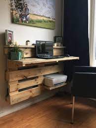 While computer desks seen in stores and catalogs may come with a high price tag, many diy alternatives are both easy to build and easy on the wallet. 20 Computer Desk Ideas To Support Your Work And Study
