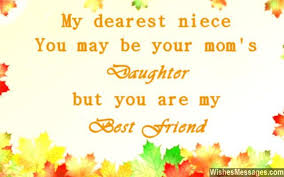  Birthday Wishes For Niece Niece Quotes Niece Birthday Quotes Niece Birthday Wishes