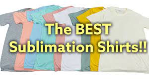 Check spelling or type a new query. The Best Sublimation Shirts Youtube