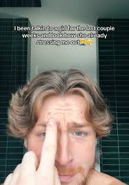 Bailey Zimmerman Girlfriend