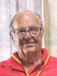 Royal Canadian Artillery member passed away