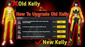 Unlock the awakened kelly and also the kelly the swift deluxe bundle as well as an awakening shard that can be used to level her up when you complete all the missions. Kelly Swift Herunterladen