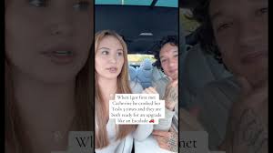 IGOR DESTROYED CATHERINE'S CAR😭🥹💔#shorts #acefamily #austinmcbroom  #catherinemcbroom #love #funny