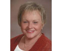 Carole Nagel Obituary (1944