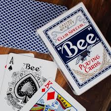 For example, of the seven cards facing up in the tableau, if one is a nine and another is a ten, you may transfer the nine to on top of the ten to begin building that pile in sequence. Go Fish Card Game Rules Bicycle Playing Cards