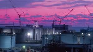Fukushima, fukushima, capital city of fukushima prefecture, japan. Increased Rate Of Water Leakage At Fukushima Reactors Regulation Safety World Nuclear News