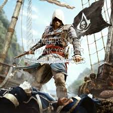 A collection of the top 51 assassin's creed black flag wallpapers and backgrounds available for download for free. Assassin S Creed 4 Black Flag Wallpaper 06 1080p Horizontal
