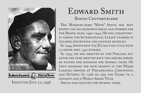 Buffalo Baseball Hall of Fame