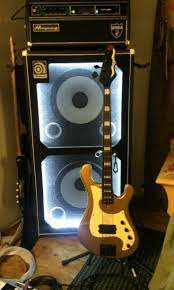 Pin By Pat On Bass Bass Amps Bass Guitar Cool Guitar
