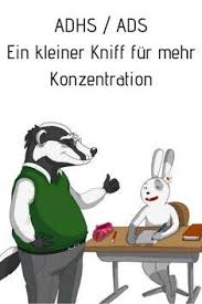 Ads Adhs Ein Kleiner Kniff Fur Mehr Konzentration Adhs Betroffene Kinder Glauben Mit Der Zeit Selbst Kinder Unterrichten Kinder Lernen Ads Kinder