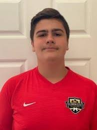 Miles Mitidieri's Men's Soccer Recruiting Profile