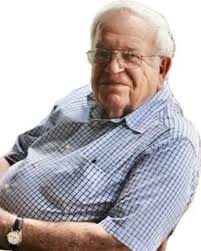 James Ray Rock Obituary May 18, 2025