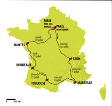 Où voir le tour de france 2021 à la tv en direct et en différé ? Tour De France 1903 Wikipedia