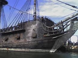 Pin On The Black Pearl