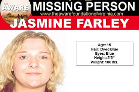 Jasmine Farley's Instagram, Twitter & Facebook