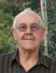 Obituary of Ralph Dickson