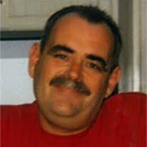 Obituary information for Gregory John Ayers