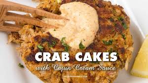 It is a spicy condiment originating from france but eventually got the spiced up versions in louisiana. Crab Cake Recipe With Creamy Cajun Sauce Recipe Chili Pepper Madness