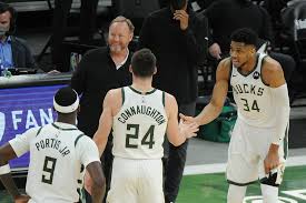 Milwaukee bucks statistics and history. Are Milwaukee Bucks Better Prepared For Making A Long Nba Playoff Run